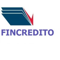 FINCREDITO logo, FINCREDITO contact details