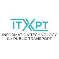 ITxPT logo, ITxPT contact details