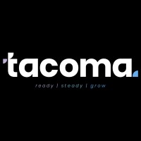 TACOMA - TAlented COmmercial MAnagement logo, TACOMA - TAlented COmmercial MAnagement contact details