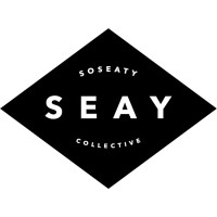 SEAY logo, SEAY contact details