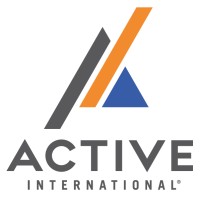 Active International Spain logo, Active International Spain contact details