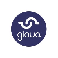 Gloua logo, Gloua contact details