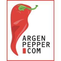 Argenpepper logo, Argenpepper contact details