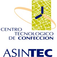 ASINTEC, Centro Tecnológico de Confección logo, ASINTEC, Centro Tecnológico de Confección contact details