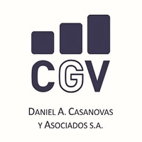 Daniel A. Casanovas y Asociados S.A. logo, Daniel A. Casanovas y Asociados S.A. contact details