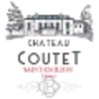 Château Coutet Saint-Emilion logo, Château Coutet Saint-Emilion contact details