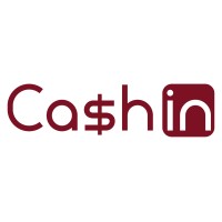 Cash In logo, Cash In contact details