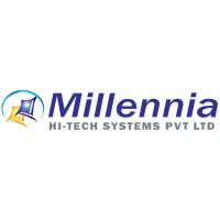 Millennia Hitech Systems P ltd logo, Millennia Hitech Systems P ltd contact details