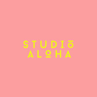 Studio Aloha logo, Studio Aloha contact details