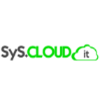 SySCLOUDIT logo, SySCLOUDIT contact details