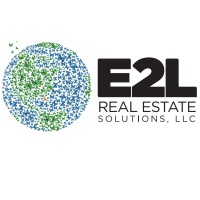 E2L Real Estate Solutions, LLC logo, E2L Real Estate Solutions, LLC contact details