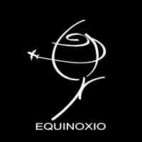 Equinoxio Fleurs logo, Equinoxio Fleurs contact details