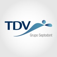 TDV Dental - Grupo Septodont logo, TDV Dental - Grupo Septodont contact details