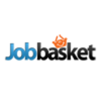 Job Basket logo, Job Basket contact details