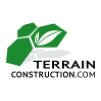 Terrain-Construction.com logo, Terrain-Construction.com contact details