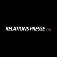 Relations Presse PRO logo, Relations Presse PRO contact details