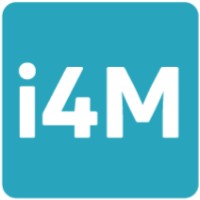 i4M technologies GmbH logo, i4M technologies GmbH contact details