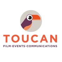 Toucan Agency logo, Toucan Agency contact details