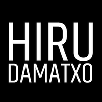 Hiru Damatxo logo, Hiru Damatxo contact details