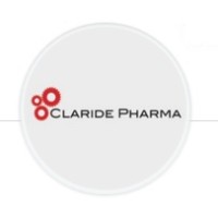 Claride Pharma logo, Claride Pharma contact details