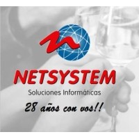 NETSYSTEM S.A. logo, NETSYSTEM S.A. contact details