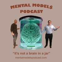 Mental Models Podcast logo, Mental Models Podcast contact details