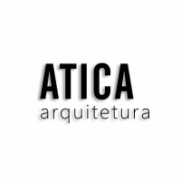 ÁTICA Arquitetura logo, ÁTICA Arquitetura contact details