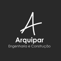 ARQUIPAR Engenharia e Construção logo, ARQUIPAR Engenharia e Construção contact details