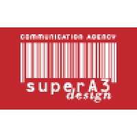 SuperA3 design S.n.c. logo, SuperA3 design S.n.c. contact details