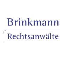 Brinkmann Rechtsanwälte logo, Brinkmann Rechtsanwälte contact details