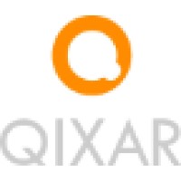 QIXAR logo, QIXAR contact details