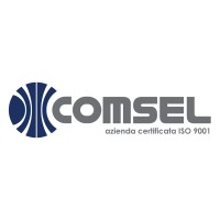 COMSEL SRL logo, COMSEL SRL contact details