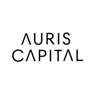 Auris Capital logo, Auris Capital contact details