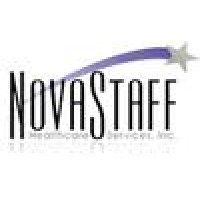 Novastaff Healthcare logo, Novastaff Healthcare contact details