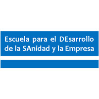 Escuela para el Desarrollo de la Sanidad y la Empresa logo, Escuela para el Desarrollo de la Sanidad y la Empresa contact details