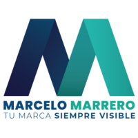 Marcelo Marrero logo, Marcelo Marrero contact details