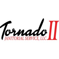 Tornado II Janitorial Service, LLC. logo, Tornado II Janitorial Service, LLC. contact details