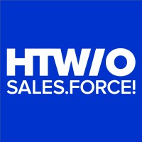 HTW/O SALES.FORCE! GmbH logo, HTW/O SALES.FORCE! GmbH contact details