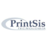 PrintSis logo, PrintSis contact details