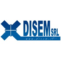 Disem srl logo, Disem srl contact details