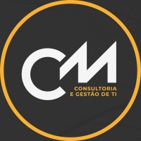 CM Consultoria e Gestão de TI logo, CM Consultoria e Gestão de TI contact details