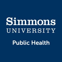 Simmons Public Health logo, Simmons Public Health contact details