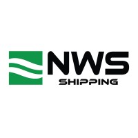 NWS Shipping logo, NWS Shipping contact details