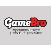 Gamebro Argentina logo, Gamebro Argentina contact details