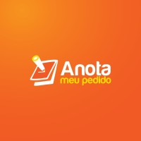 Anota Meu Pedido logo, Anota Meu Pedido contact details