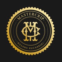 MasterCrip logo, MasterCrip contact details