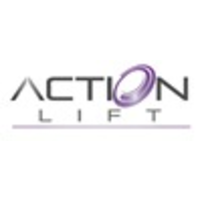 ActionLift logo, ActionLift contact details