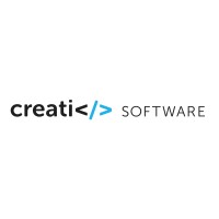 Creativ Software AG logo, Creativ Software AG contact details