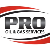 Pro Oil & Gas Services logo, Pro Oil & Gas Services contact details