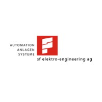 sf elektro-engineering ag logo, sf elektro-engineering ag contact details